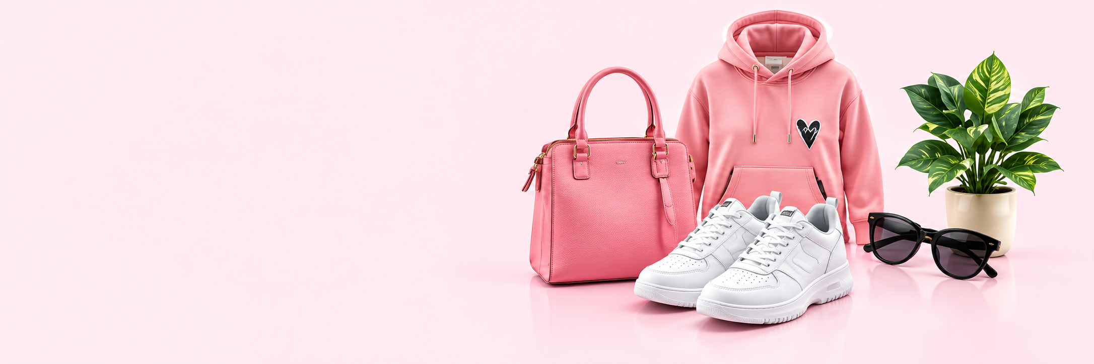 Fashion collection